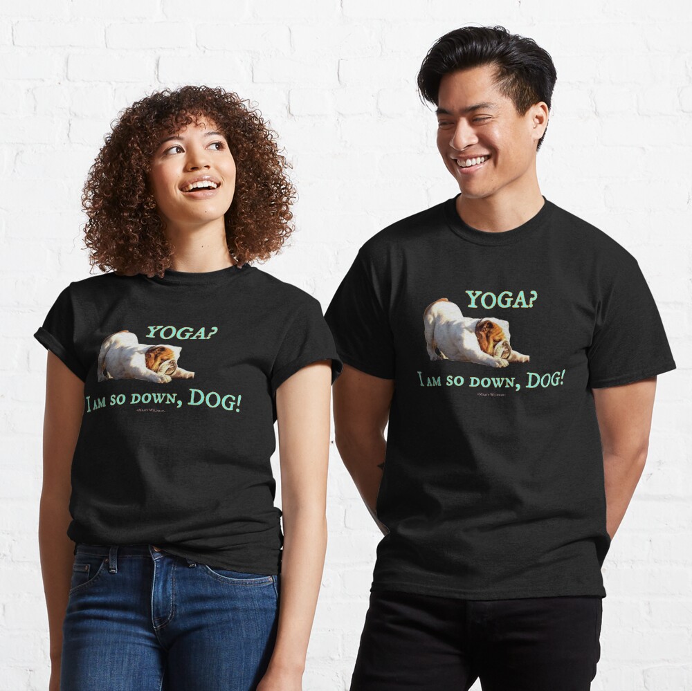 Item preview, Classic T-Shirt designed and sold by MeatyWildman.
