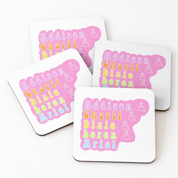 Item preview, Tik Tok Girl Names designed and sold by collagexemma.