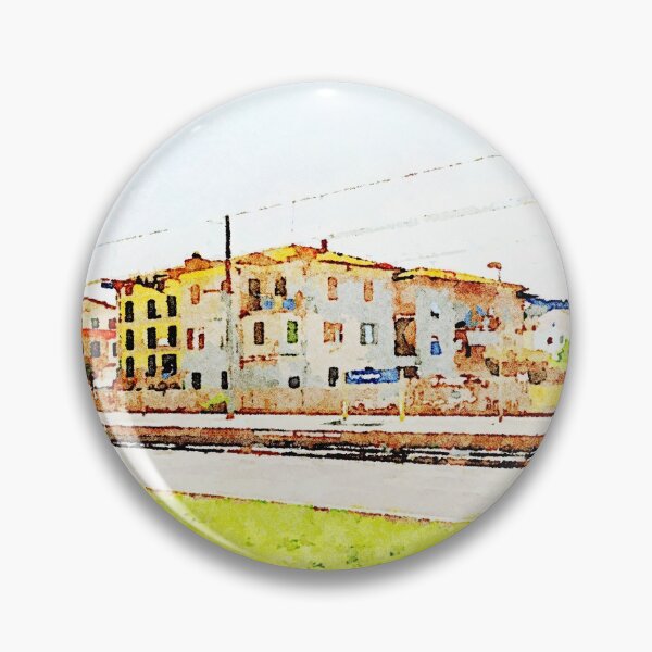 Item preview, Teramo: buildings along the railway station designed and sold by Giuseppe Cocco.