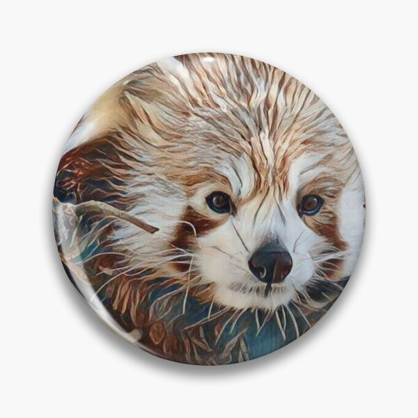Item preview, Red Panda designed and sold by ReneeKennedy.