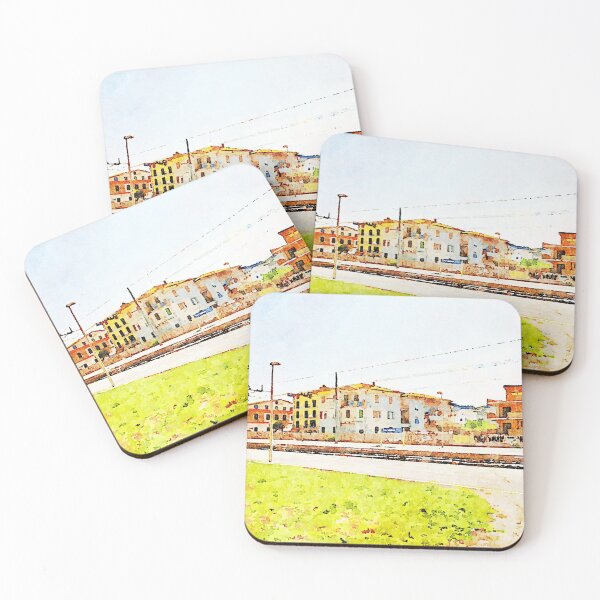 Item preview, Teramo: buildings along the railway station designed and sold by Giuseppe Cocco.