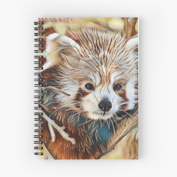 Item preview, Red Panda designed and sold by ReneeKennedy.
