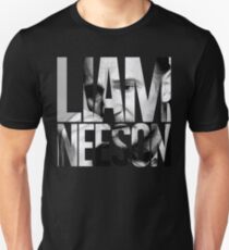 Liam Neeson Unisex T-Shirt