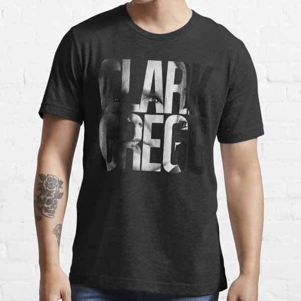 Clark Gregg Essential T-Shirt