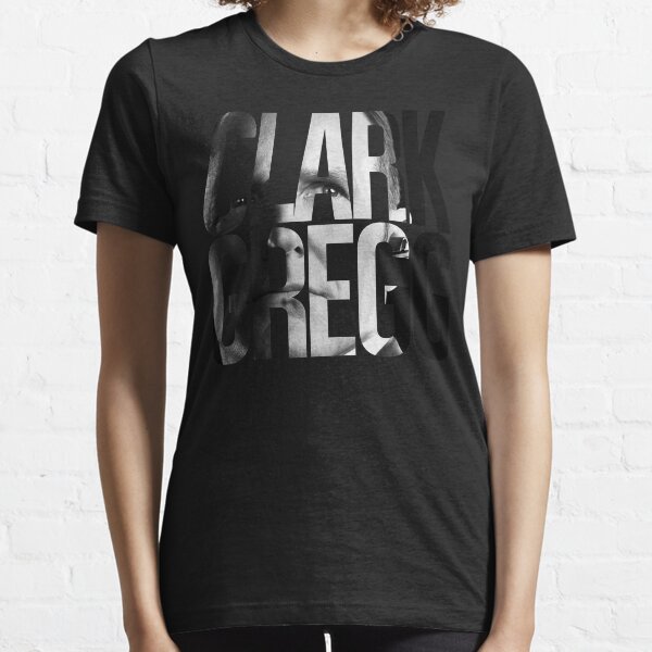 Clark Gregg Essential T-Shirt