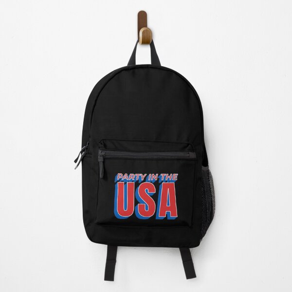 Item preview, Party in the USA designed and sold by Statim.