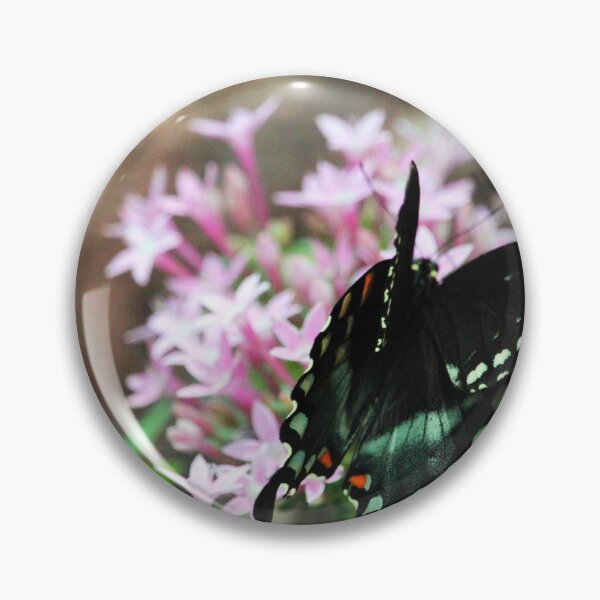 Item preview, Spicebush Swallowtail  designed and sold by Cynthia48.