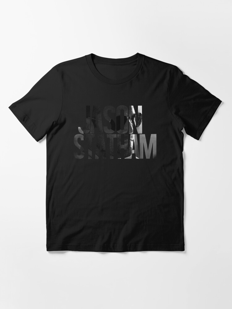 statham t shirt