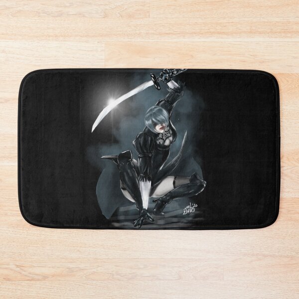 Item preview, waifu gamer designed and sold by dragonstudio.