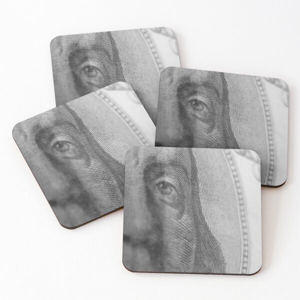 Item preview, Big Benjamin designed and sold by BCasTal.