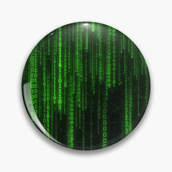 Item preview, Binary numbers designed and sold by Violafi.