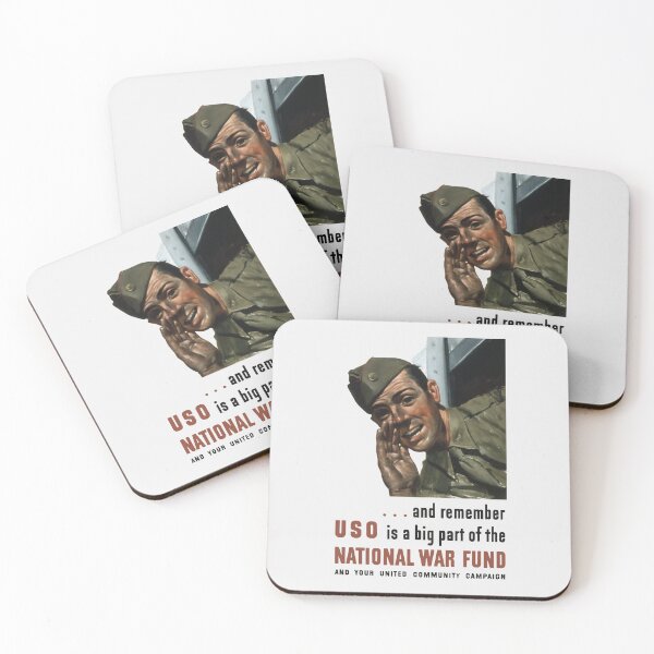 Item preview, National War Fund -- WW2 Propaganda  designed and sold by warishellstore.
