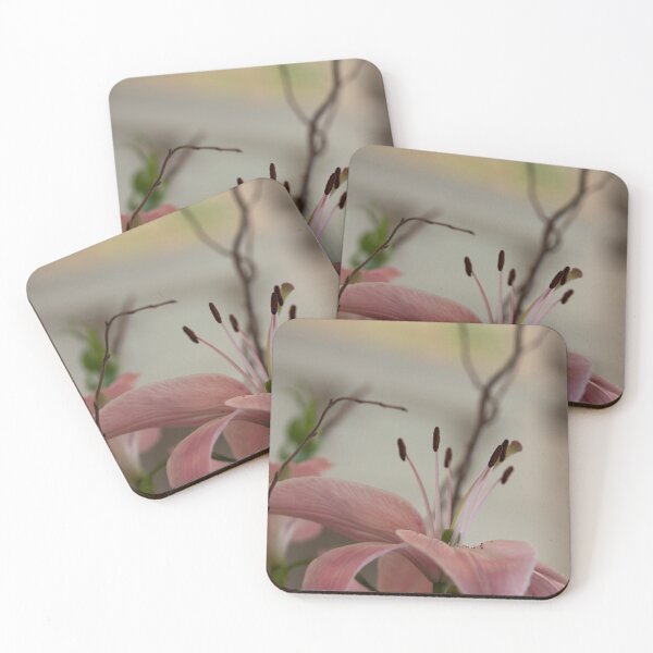 Item preview, Pink Lily designed and sold by BCasTal.