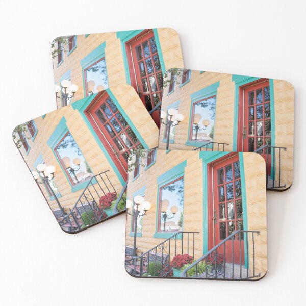 Item preview, Buildings opening onto street in small town of Havre de Grace in America. designed and sold by Brian Scantlebury.