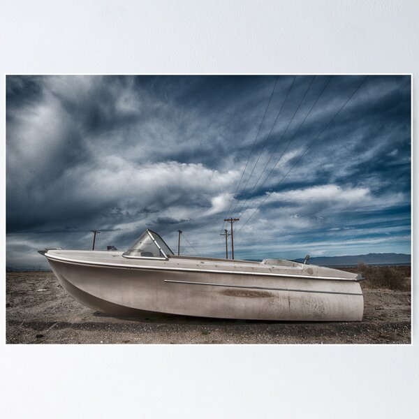Item preview, Salton Sea Series: Dry Dock designed and sold by toby snelgrove  IPA.