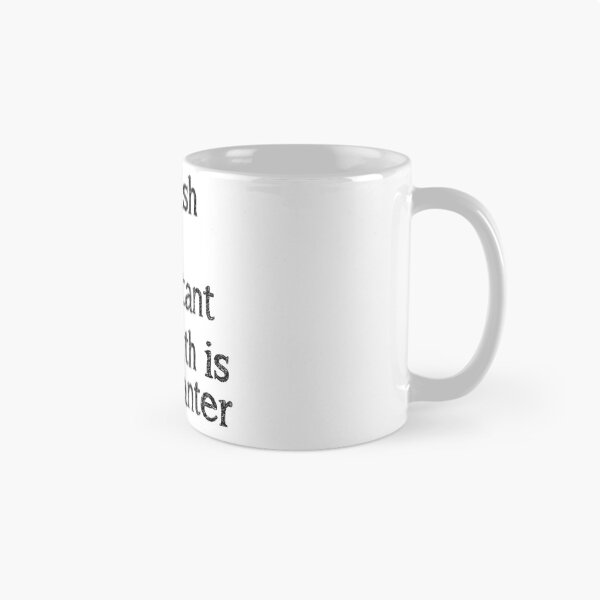 Item preview, English is important but math is importanter designed and sold by rodmendonca.