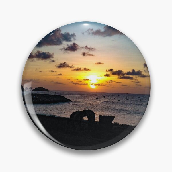 Item preview, Fernando de Noronha, Sunset designed and sold by paulohrt08.