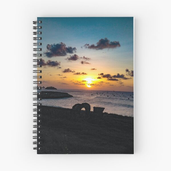 Item preview, Fernando de Noronha, Sunset designed and sold by paulohrt08.
