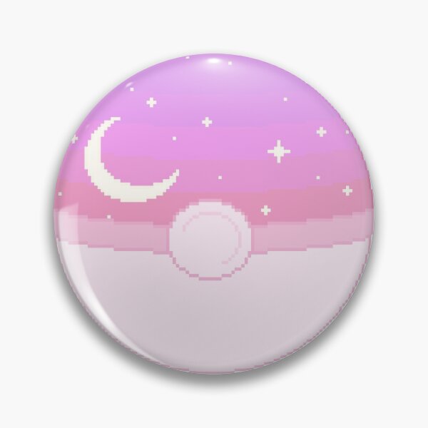 Item preview, Galaxy Ball Pink designed and sold by Stardust-Specks.