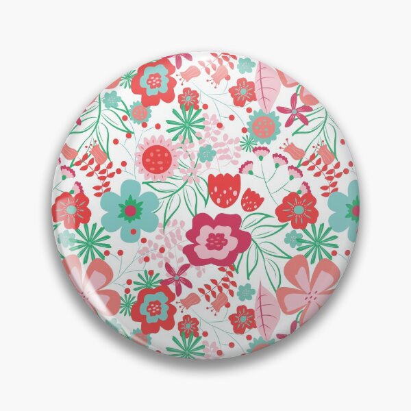 Item preview, Flower Power (pink) designed and sold by AriNicole.