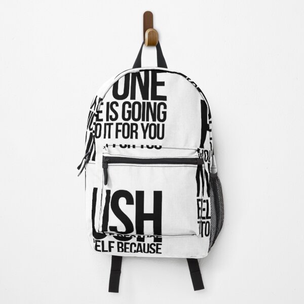 Item preview, Push Yourself designed and sold by Segevision.