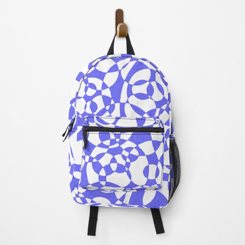 Item preview, Backpack designed and sold by SquirrelWatcher.