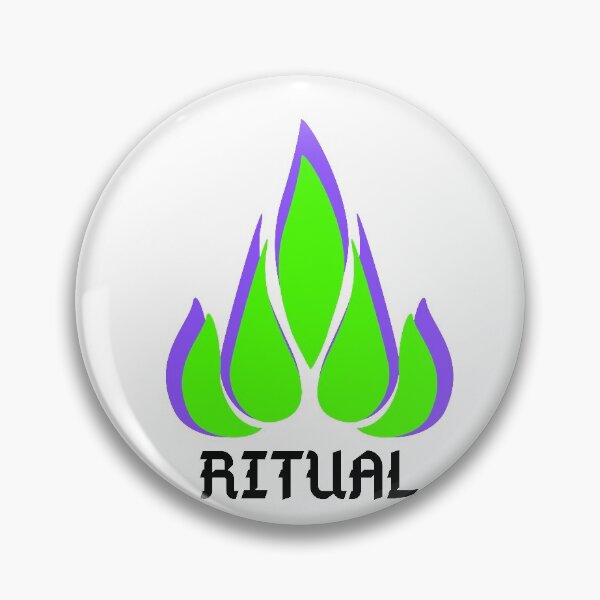 Item preview, Ritual Flame designed and sold by mpohl03.