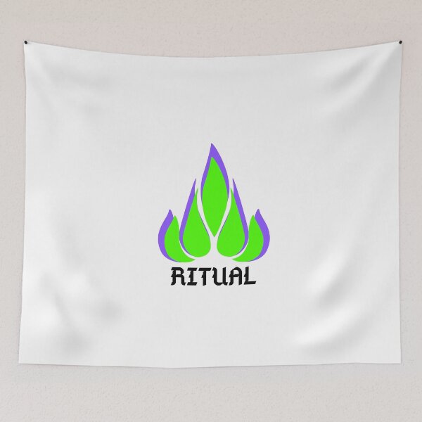 Item preview, Ritual Flame designed and sold by mpohl03.