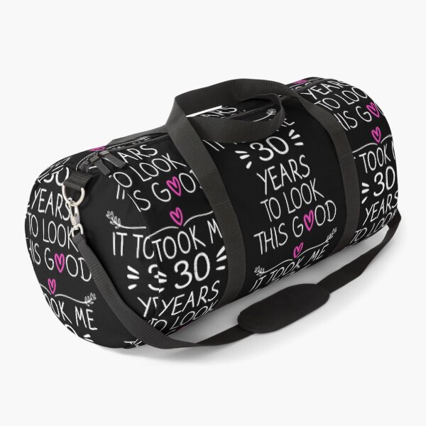Item preview, It Took Me 30 Years To Look This Good - 30th Birthday Gift  designed and sold by meedTee.