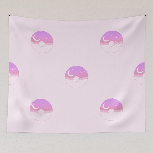 Item preview, Galaxy Ball Pink designed and sold by Stardust-Specks.