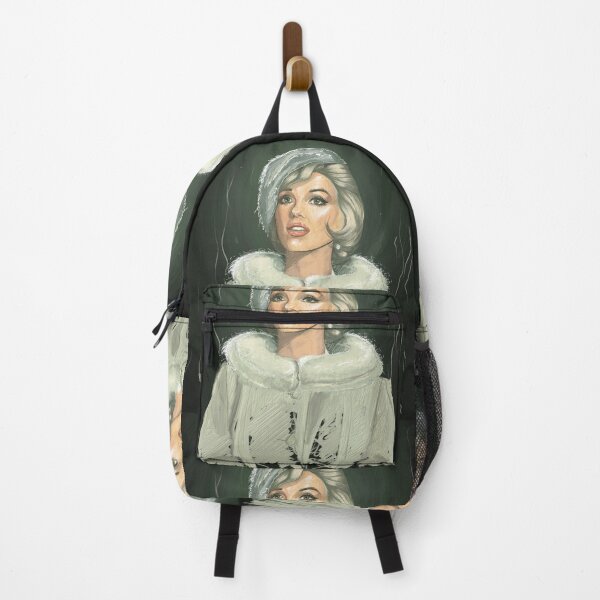 Item preview, Marliyn Monroe Illustration designed and sold by mertortanca.