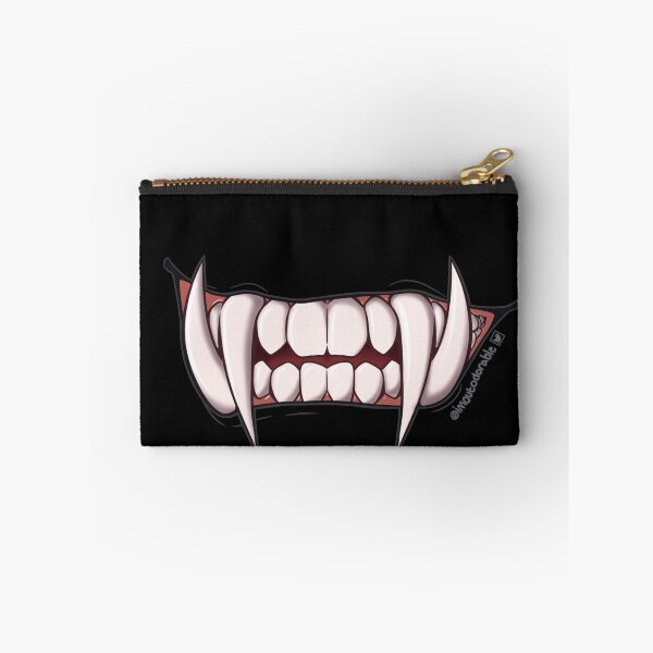 Item preview, Vampire Monster Fangs designed and sold by Imoutodorable.