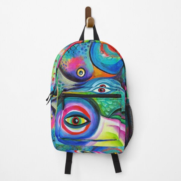 Item preview, Bird Abstract designed and sold by Karin Zeller.