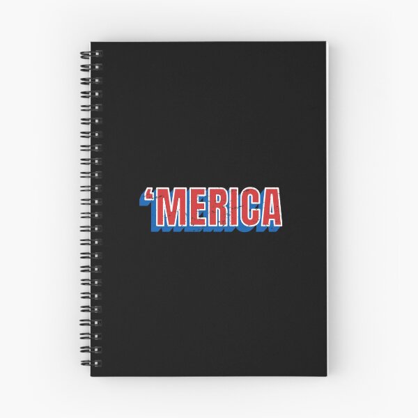 Item preview, 'Merica designed and sold by Statim.