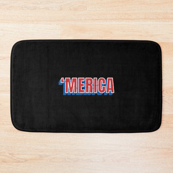 Item preview, 'Merica designed and sold by Statim.