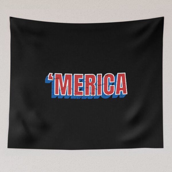 Item preview, 'Merica designed and sold by Statim.
