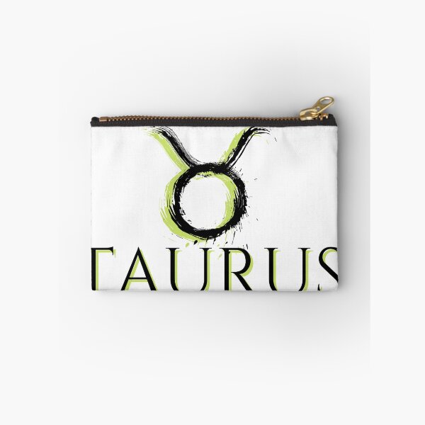 Item preview, Taurus vibes designed and sold by zodiacword.