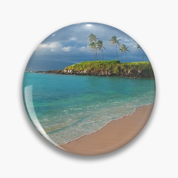 Item preview, Ocean Summer Beach  designed and sold by Tamarage.