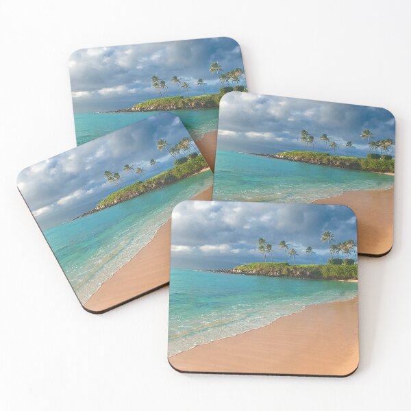 Item preview, Ocean Summer Beach  designed and sold by Tamarage.