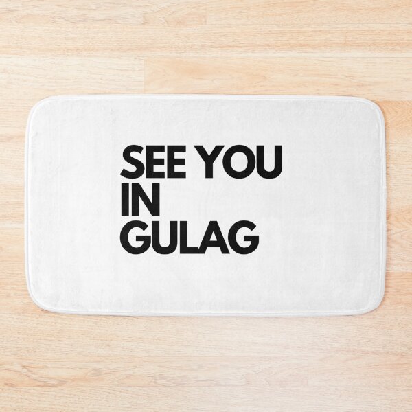 Item preview, See you in gulag designed and sold by Jeangel97.