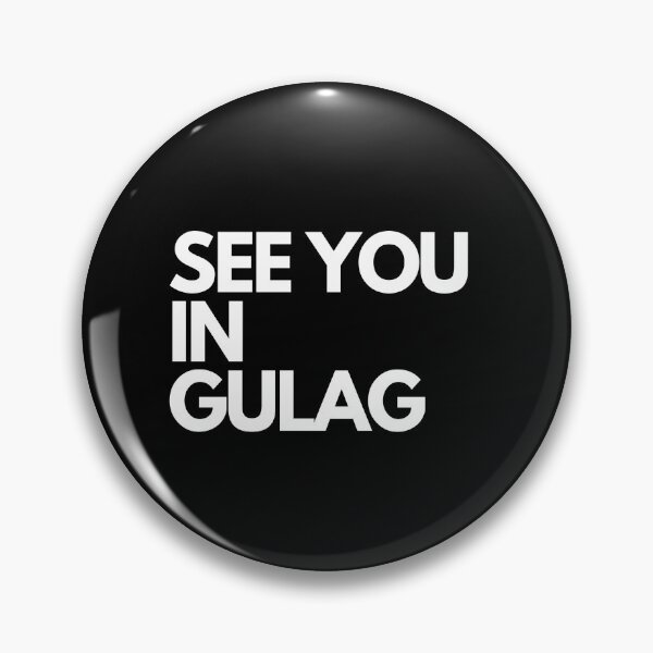 Item preview, See you in gulag designed and sold by Jeangel97.