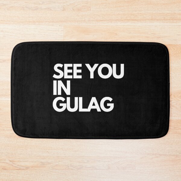 Item preview, See you in gulag designed and sold by Jeangel97.