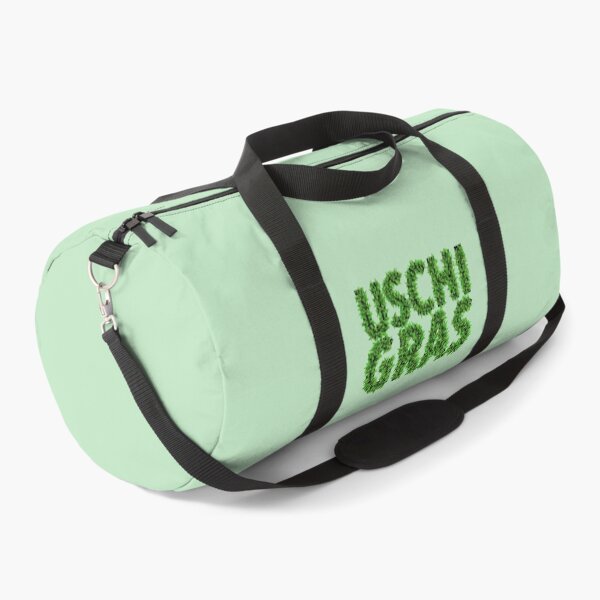Item preview, Uschi Gras - stoner pun designed and sold by RAWWR.