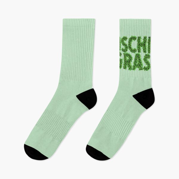 Item preview, Uschi Gras - stoner pun designed and sold by RAWWR.