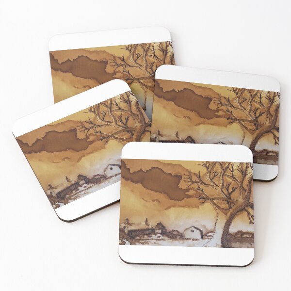 Item preview, Cup of coffee designed and sold by GothFrogJazz.