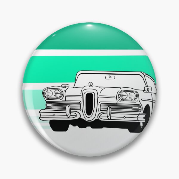 Item preview, Land Yacht Classic Car designed and sold by Rachelle Byers.