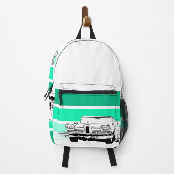 Item preview, Land Yacht Classic Car designed and sold by Rachelle Byers.