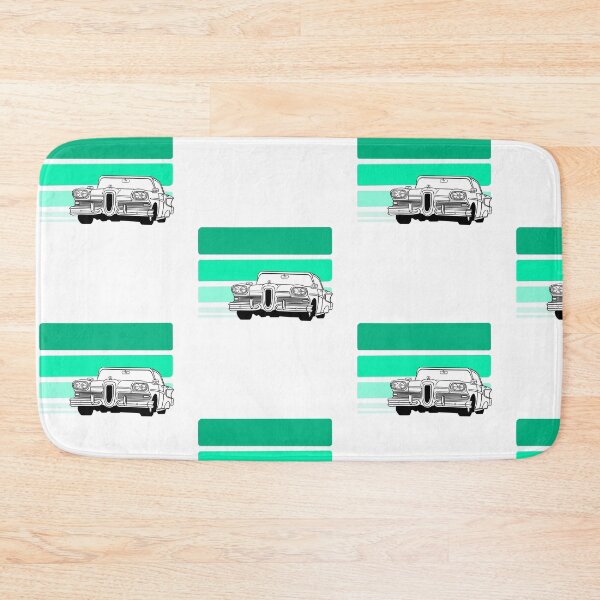 Item preview, Land Yacht Classic Car designed and sold by Rachelle Byers.