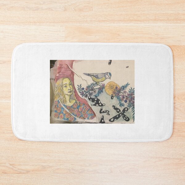 Item preview, Summer bird  designed and sold by AlixC-Anderson.