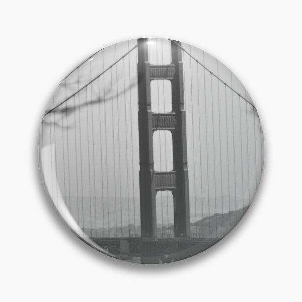 Item preview, Golden Gate 1 designed and sold by Samuel Schaar.